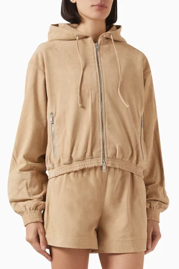 جاكيت اوبليفيون شمواه