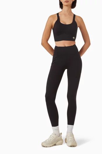 247 DNA High-waist Leggings