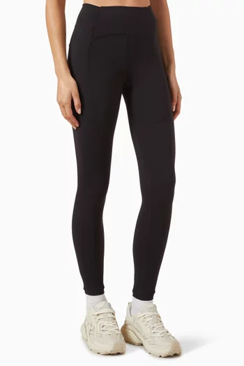 247 DNA High-waist Leggings