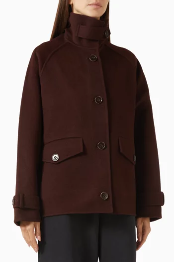 Valley Nevado Jacket
