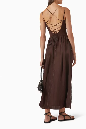 Sweet Mambo Dress