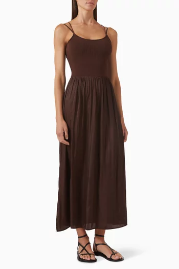 Sweet Mambo Dress