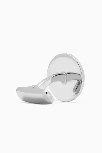 Barley Decor Cufflinks
