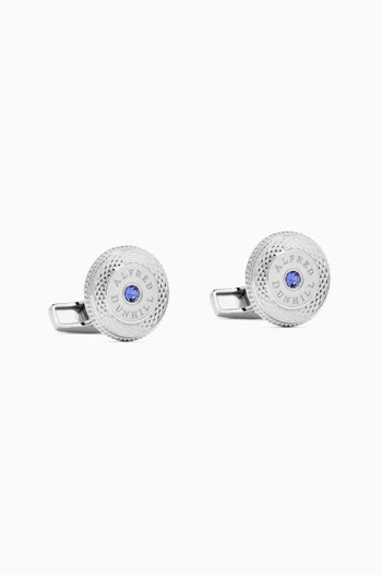 Barley Decor Cufflinks