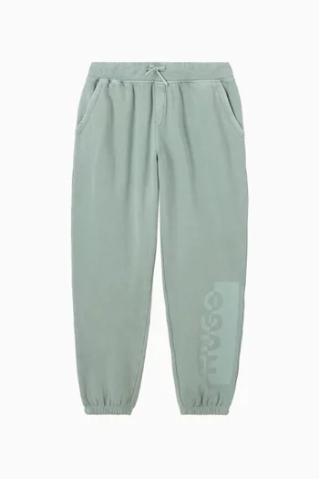 Logo Sweatpants