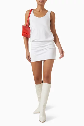 Kuss Mini Dress