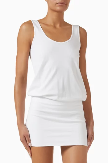 Kuss Mini Dress