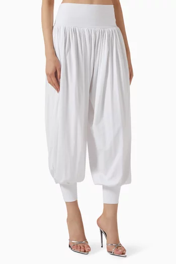 Vollmond Loose-fit Pants