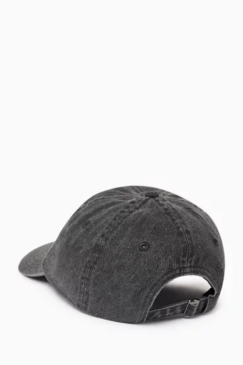 Crestwood Cap in Cotton