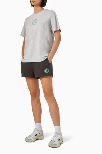 Exposition 2 T-shirt in Cotton