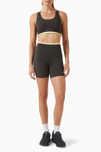 Highgate Sports Bra in Nylon Blend