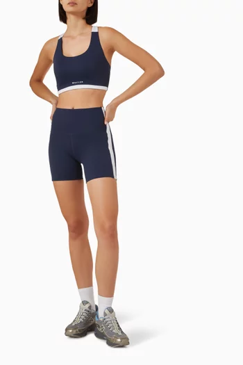 Highgate Sports Bra in Nylon Blend