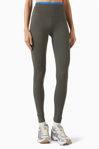 Vita Leggings in Nylon Blend