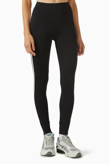 Highgate Leggings in Nylon Blend