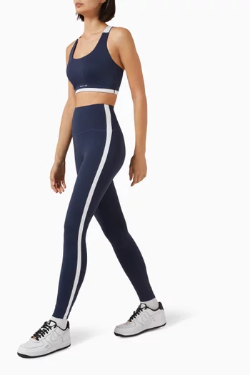 Highgate Leggings in Nylon Blend