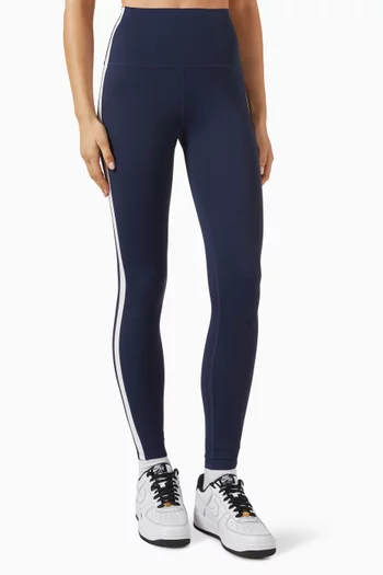 Highgate Leggings in Nylon Blend