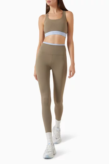 Frequency Sports Bra