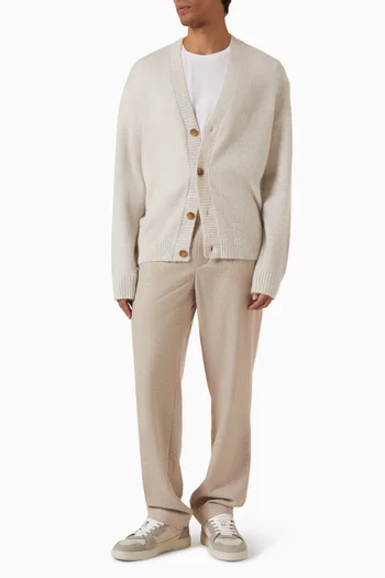 كارديغان ثيو مزيج ألباكا