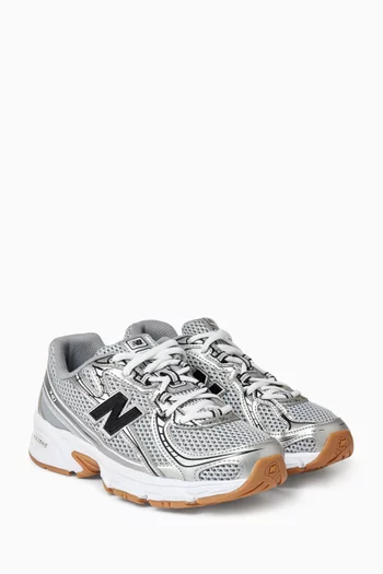 740 Sneakers in Mesh