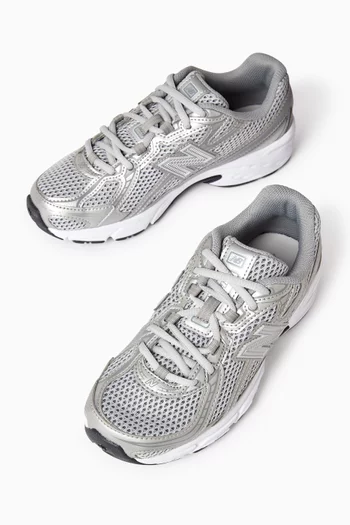 740 Sneakers in Mesh