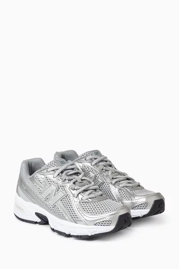 740 Sneakers in Mesh