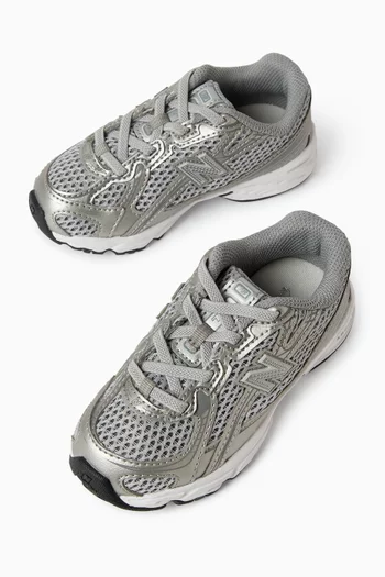 740 Sneakers in Mesh