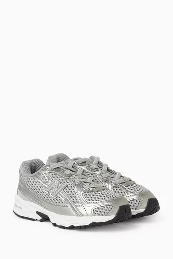 740 Sneakers in Mesh