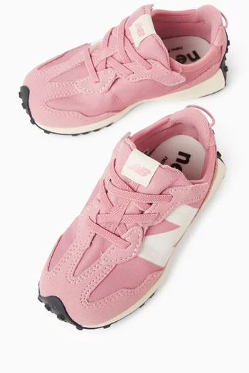 سنيكرز 327 نيو بي بشريط فيلكرو شمواه