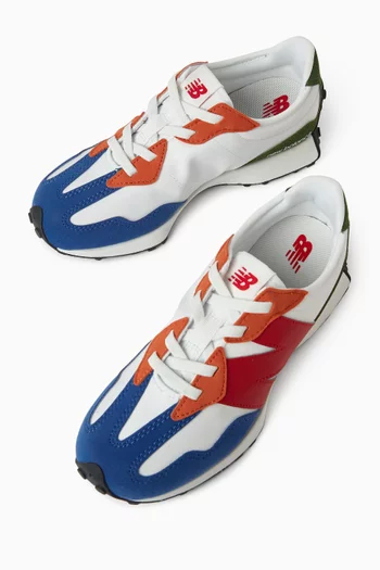 سنيكرز 327 نيو بي بشريط فيلكرو شمواه