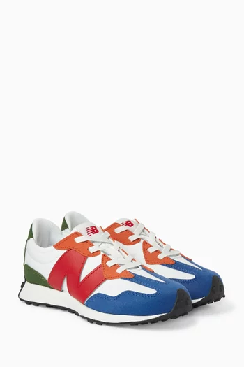 سنيكرز 327 نيو بي بشريط فيلكرو شمواه