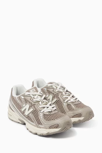 740 Sneakers in Mesh
