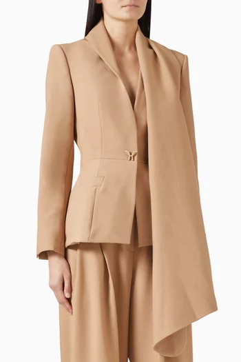 جاكيت ايلي كريب