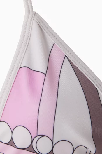 Thrills Bikini Top