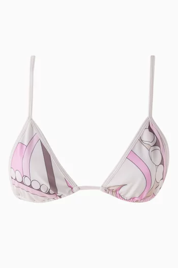 Thrills Bikini Top