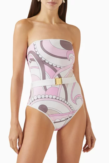 Scorpio Classic One-piece Swimsuit