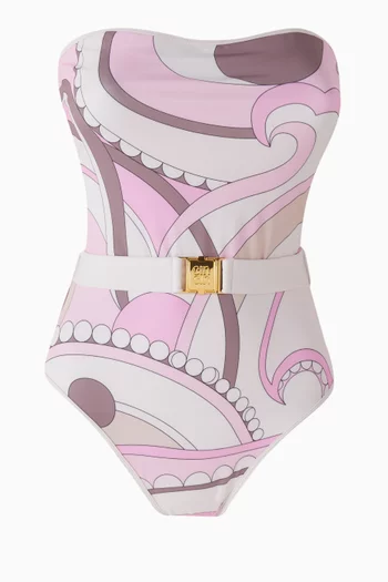 Scorpio Classic One-piece Swimsuit