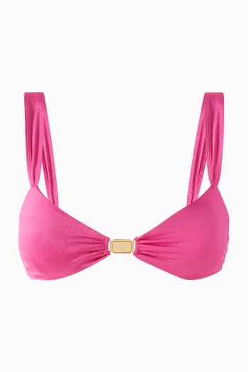 Abyss Bikini Top