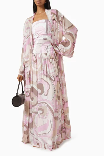 Mode Maxi Dress
