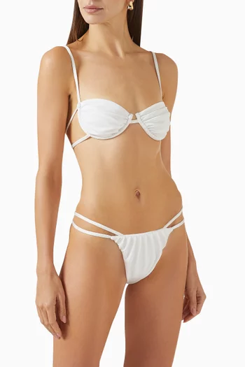 Cosmic String Bikini Briefs