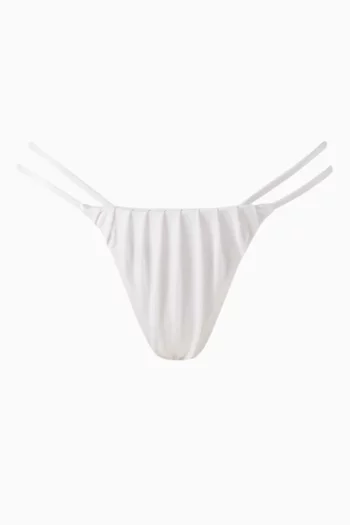 Cosmic String Bikini Briefs