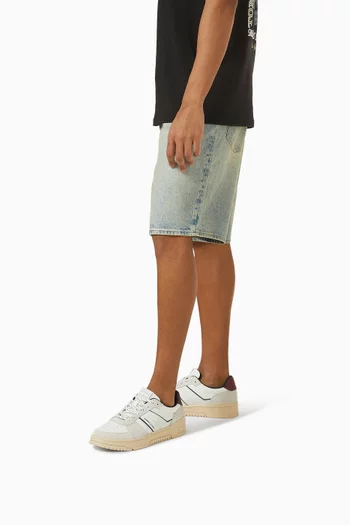 سنيكرز بنعل كابسول من خامات مختلفة شمواه