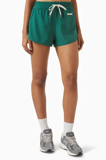 Clementine 2.0 Shorts
