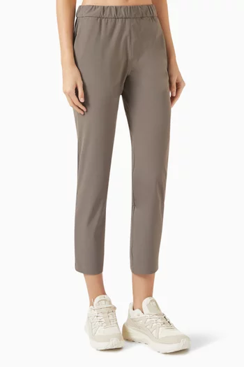 Miles Ankle Sweatpants