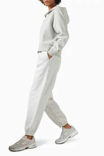 بنطال رياضي ريستور بقصة كلاسيكية