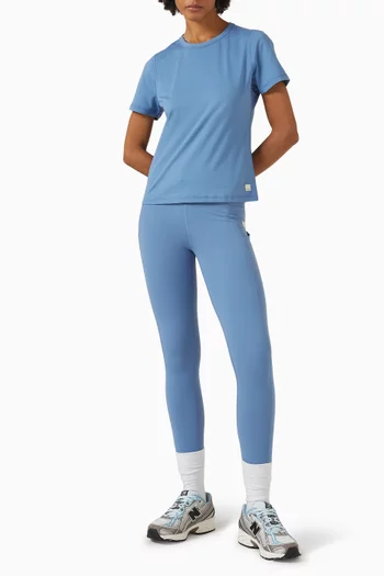 تي شيرت لوكس