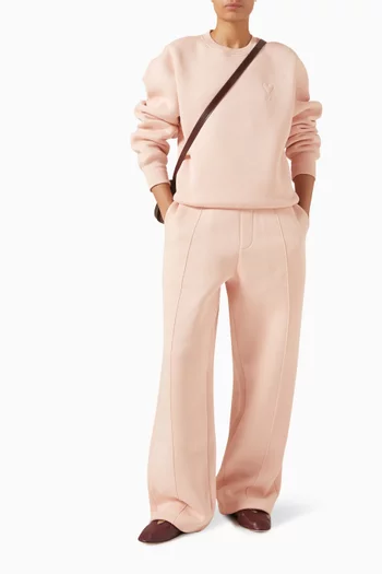 Big ADC Sweatshirt in Cotton-blend