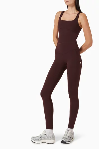 AllTheForm™ Pocket Leggings in BlissBlend™