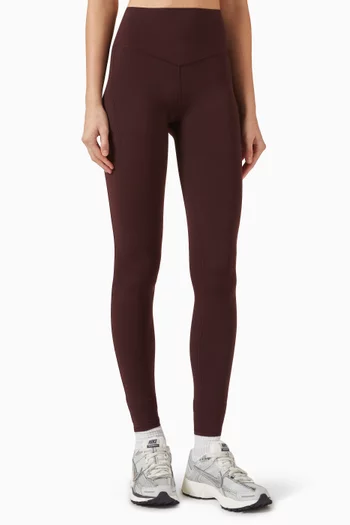 AllTheForm™ Pocket Leggings in BlissBlend™