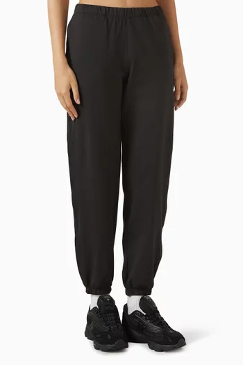 Modern Elastic Sweatpants