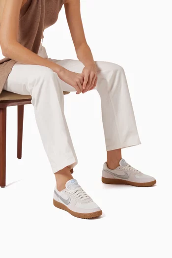 Field General Sneakers in Mesh